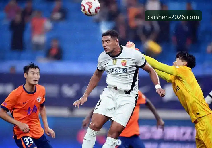 青岛海牛3-1爆冷击败上海海港深度评测:13年等待的胜利密码与财神到一键直达体验使用指南