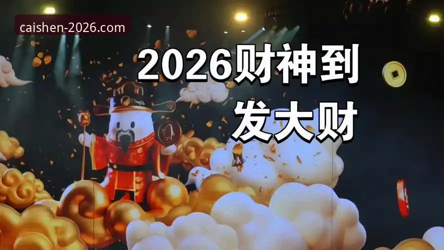 2026新版财神到娱乐深度评测：从注册到实战的一站式体验报告